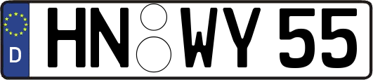 HN-WY55