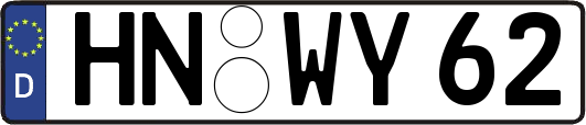 HN-WY62