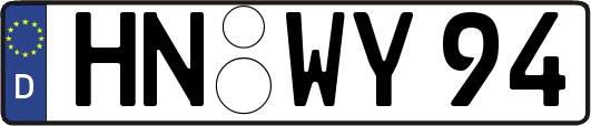 HN-WY94
