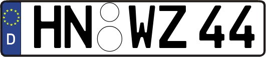 HN-WZ44