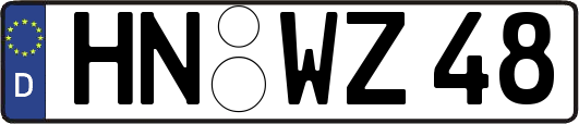 HN-WZ48