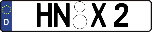 HN-X2