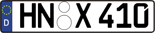 HN-X410