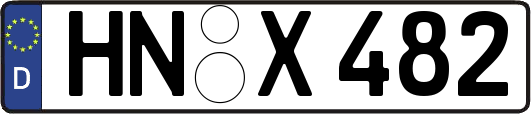 HN-X482