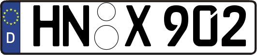 HN-X902