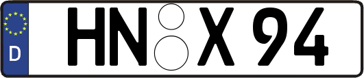 HN-X94