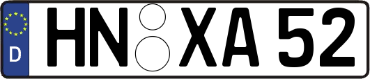 HN-XA52
