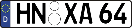HN-XA64