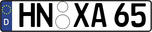 HN-XA65