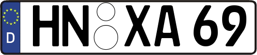 HN-XA69
