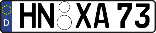 HN-XA73