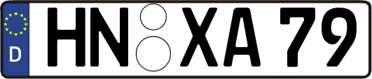 HN-XA79