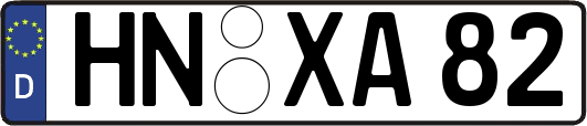 HN-XA82