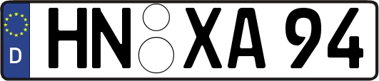 HN-XA94