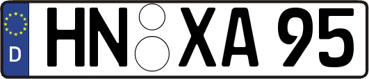 HN-XA95