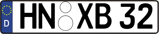 HN-XB32
