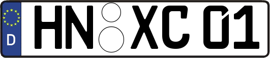 HN-XC01
