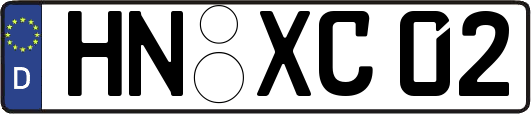 HN-XC02
