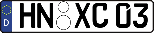 HN-XC03