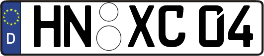 HN-XC04
