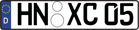 HN-XC05