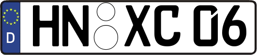 HN-XC06