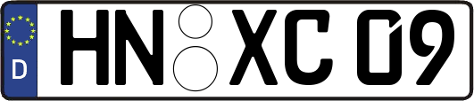 HN-XC09