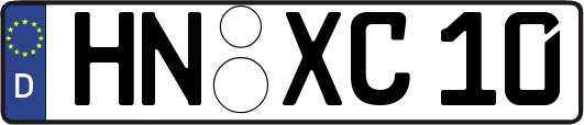 HN-XC10