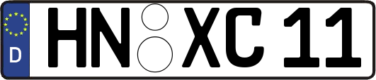 HN-XC11