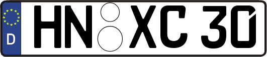 HN-XC30