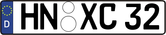 HN-XC32