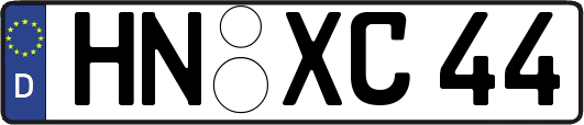 HN-XC44