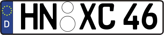 HN-XC46