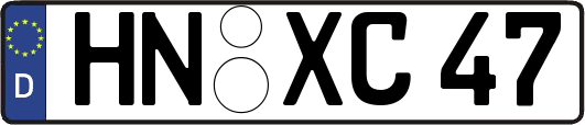 HN-XC47