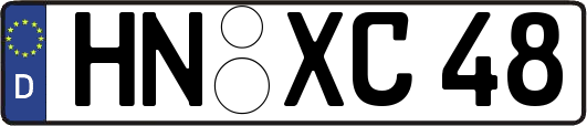 HN-XC48