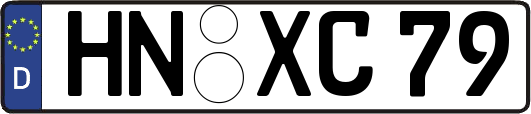 HN-XC79