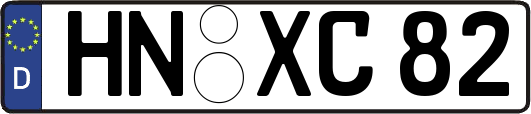 HN-XC82