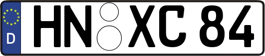 HN-XC84