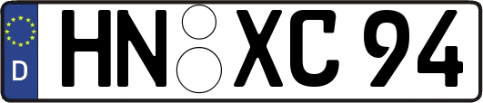 HN-XC94