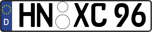 HN-XC96