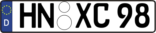HN-XC98