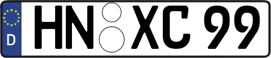 HN-XC99