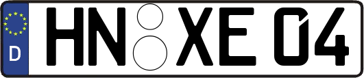 HN-XE04