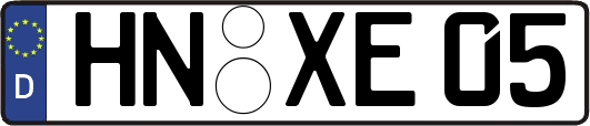 HN-XE05