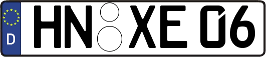 HN-XE06