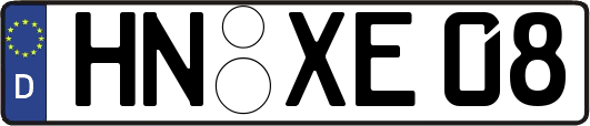 HN-XE08