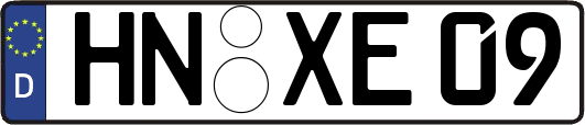 HN-XE09