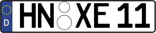 HN-XE11