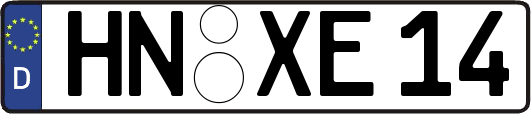 HN-XE14
