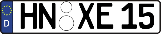 HN-XE15